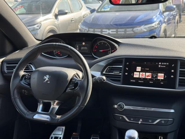 Peugeot 308 image 6