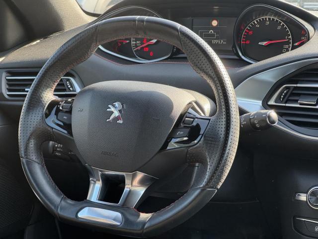 Peugeot 308 image 7