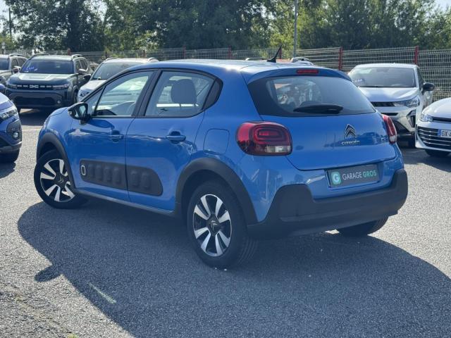 Citroen C3 image 7