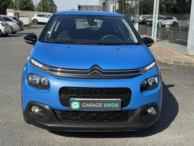 Citroen C3 image 8