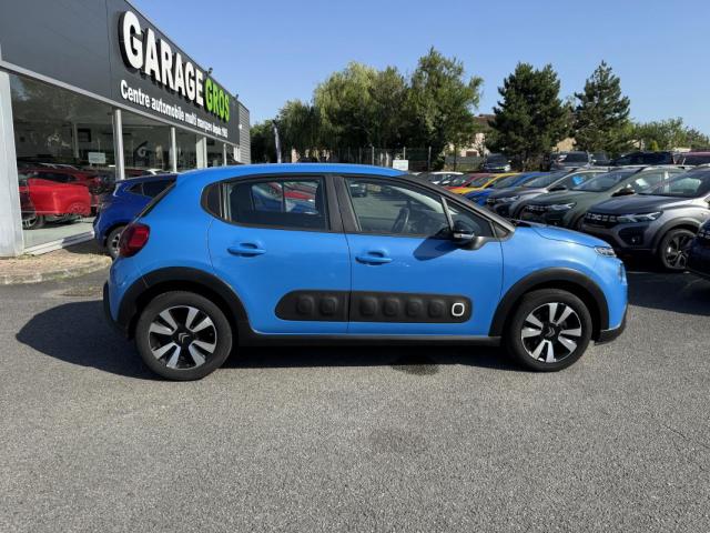 Citroen C3 image 4