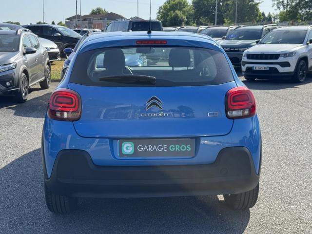 Citroen C3 image 3