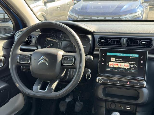 Citroen C3 image 5