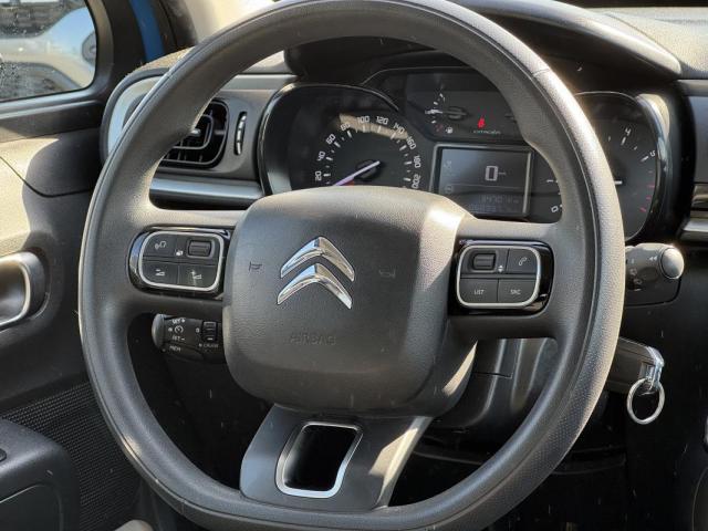 Citroen C3 image 1