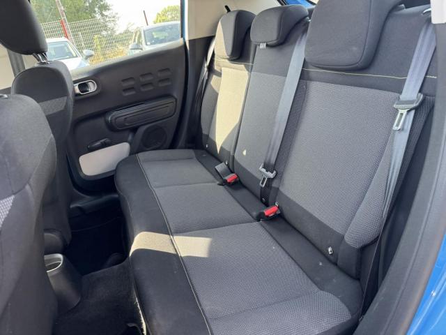 Citroen C3 image 6