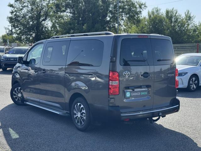 Toyota Proace Verso image 8