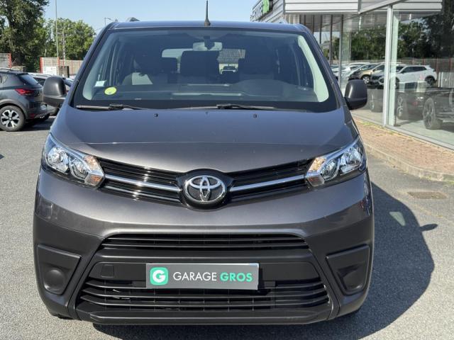 Toyota Proace Verso image 3