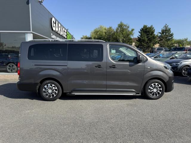 Toyota Proace Verso image 4