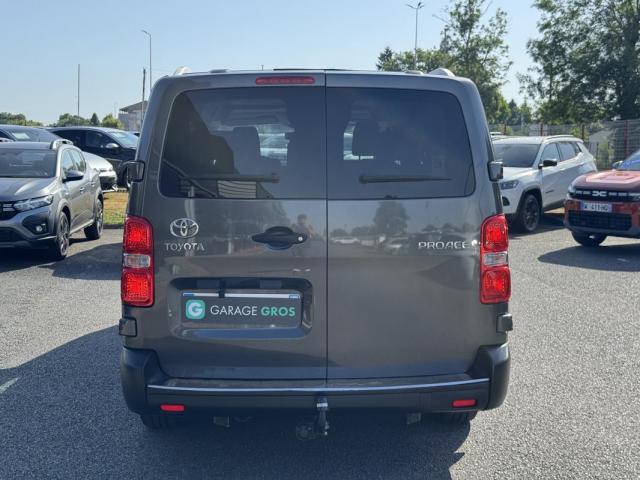 Toyota Proace Verso image 7