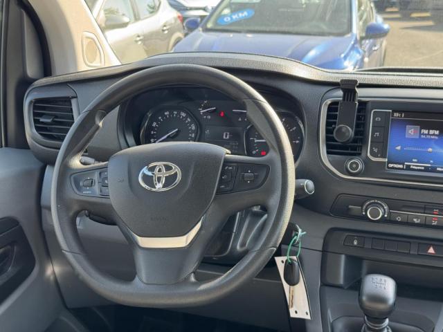 Toyota Proace Verso image 6