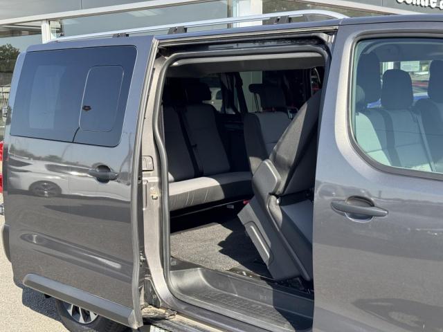 Toyota Proace Verso image 1