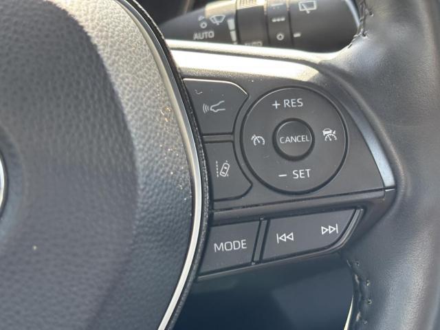 Toyota Corolla Touring Sports image 8