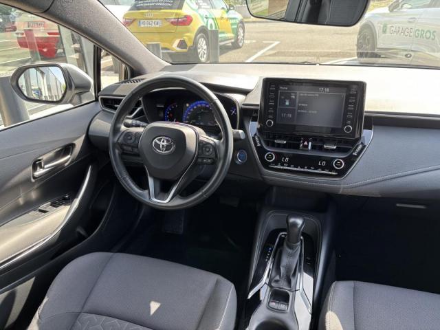 Toyota Corolla Touring Sports image 5
