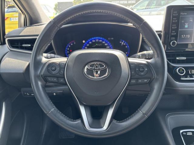 Toyota Corolla Touring Sports image 7