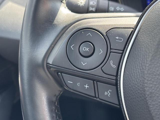 Toyota Corolla Touring Sports image 1