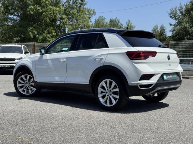 Volkswagen T-Roc image 8