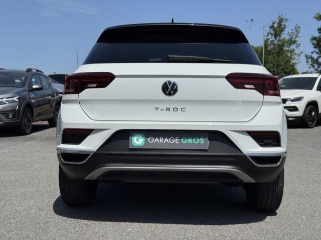 Volkswagen T-Roc image 4