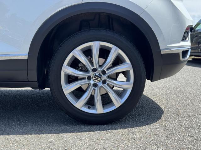Volkswagen T-Roc image 2