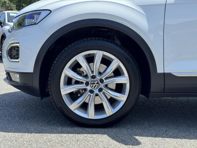 Volkswagen T-Roc image 3