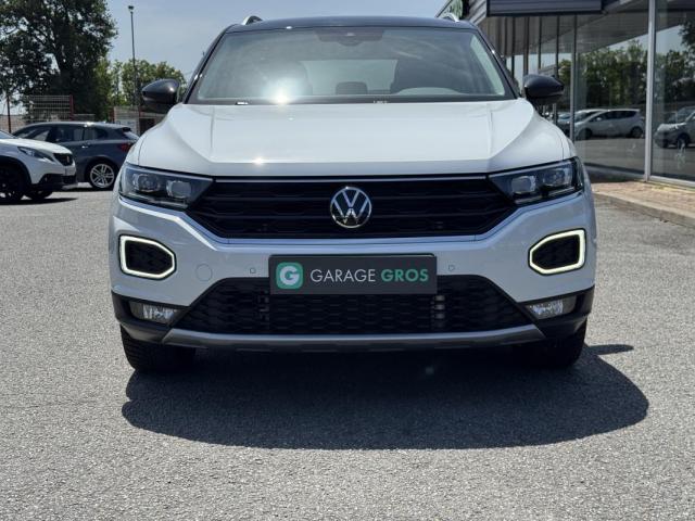 Volkswagen T-Roc image 6