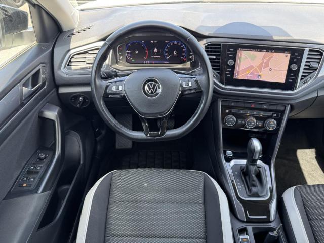 Volkswagen T-Roc image 7