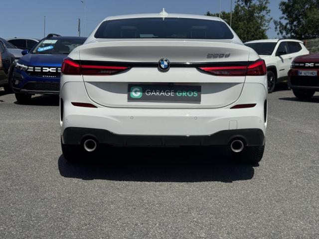 Bmw Série 2 Gran Coupé image 3