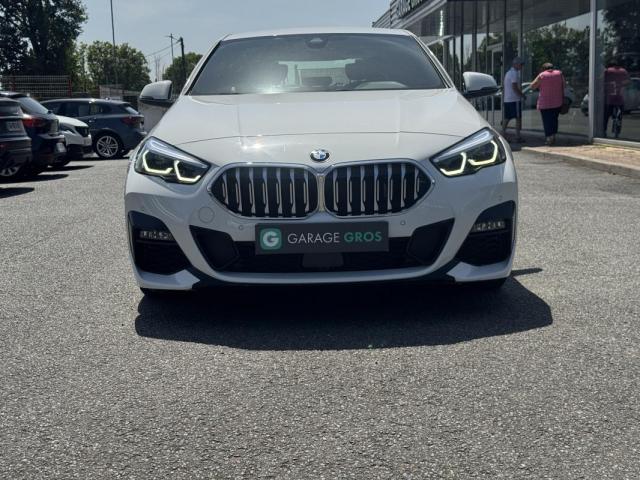 Bmw Série 2 Gran Coupé image 8