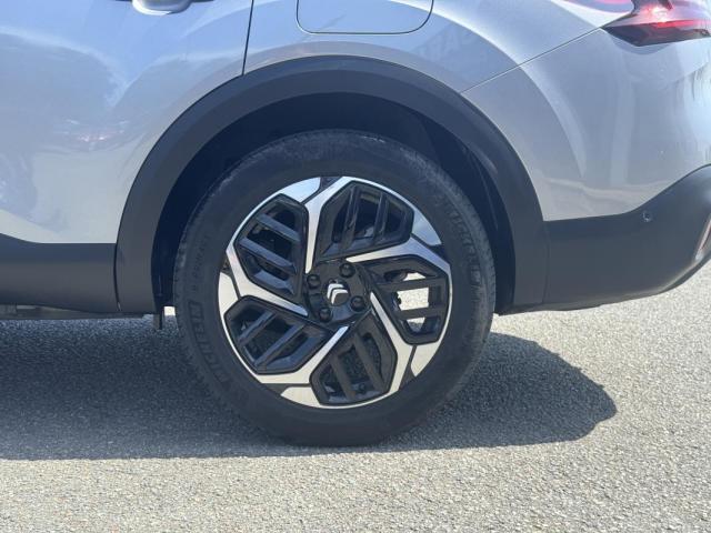 Citroen C4 X image 7