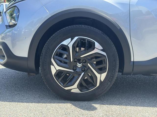 Citroen C4 X image 9