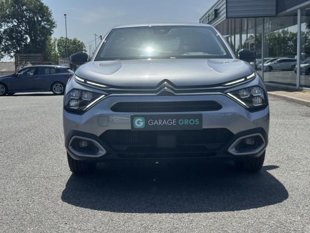 Citroen C4 X image 2