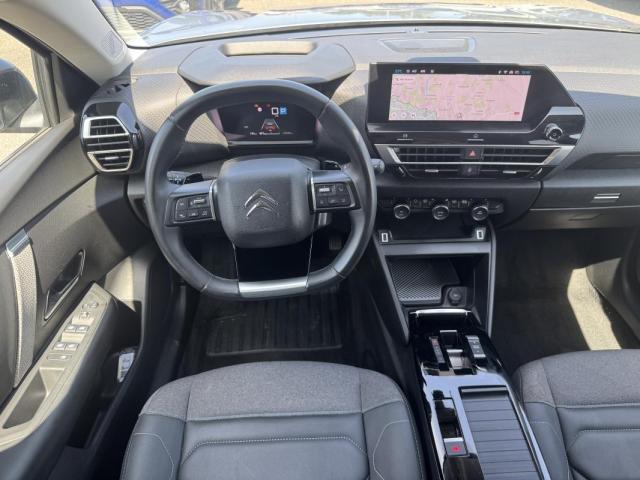 Citroen C4 X image 4