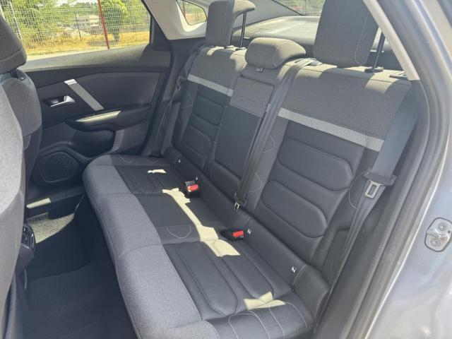 Citroen C4 X image 6