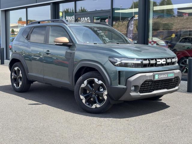 Dacia Duster image 3