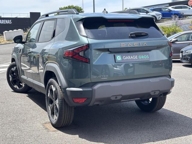 Dacia Duster image 7