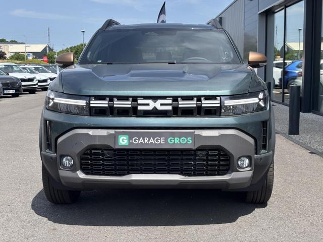 Dacia Duster image 4