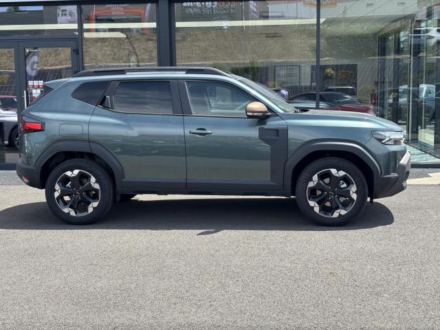 Dacia Duster image 1