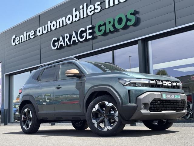 Dacia Duster image 2
