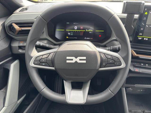 Dacia Duster image 4