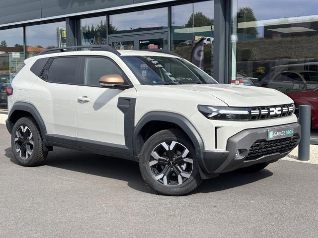 Dacia Duster image 5