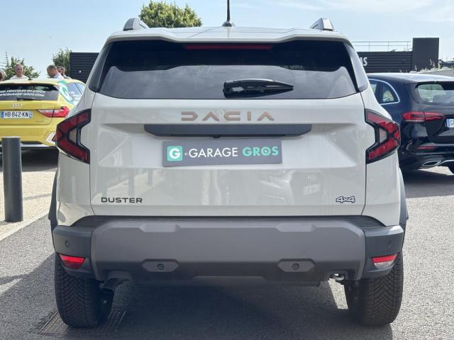 Dacia Duster image 6