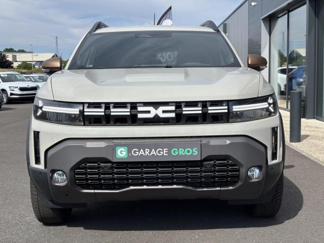 Dacia Duster image 7