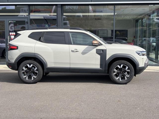 Dacia Duster image 8