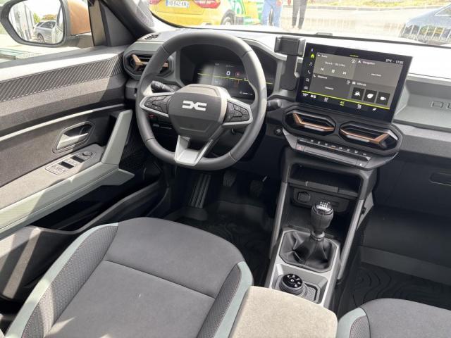 Dacia Duster image 2