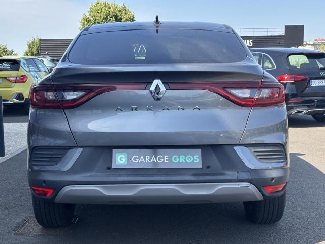 Renault Arkana image 8