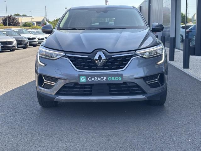 Renault Arkana image 2