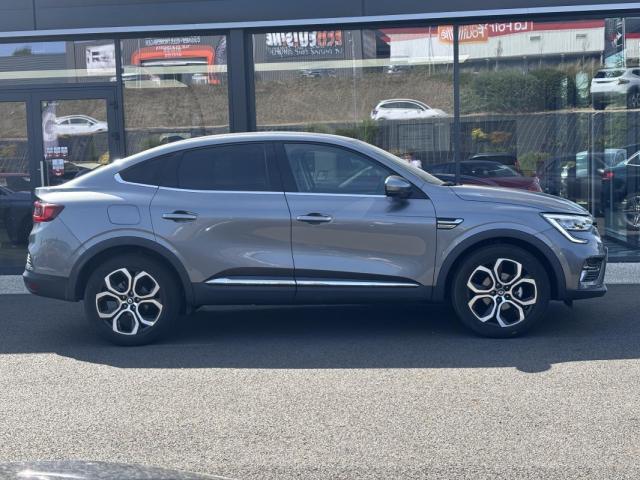 Renault Arkana image 3