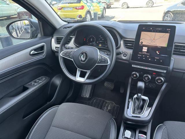 Renault Arkana image 6