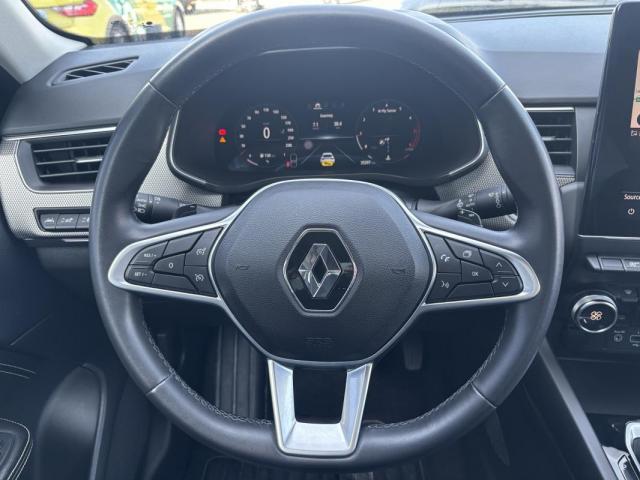 Renault Arkana image 9