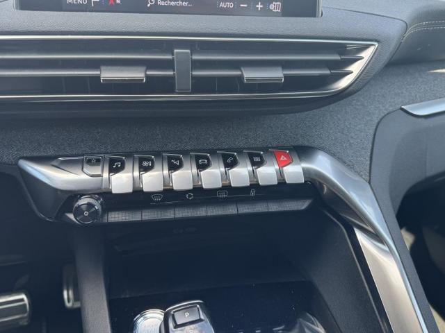 Peugeot 3008 image 5
