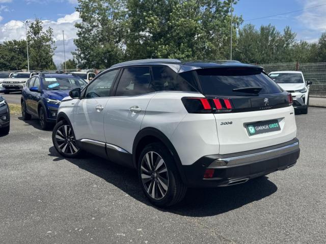 Peugeot 3008 image 6